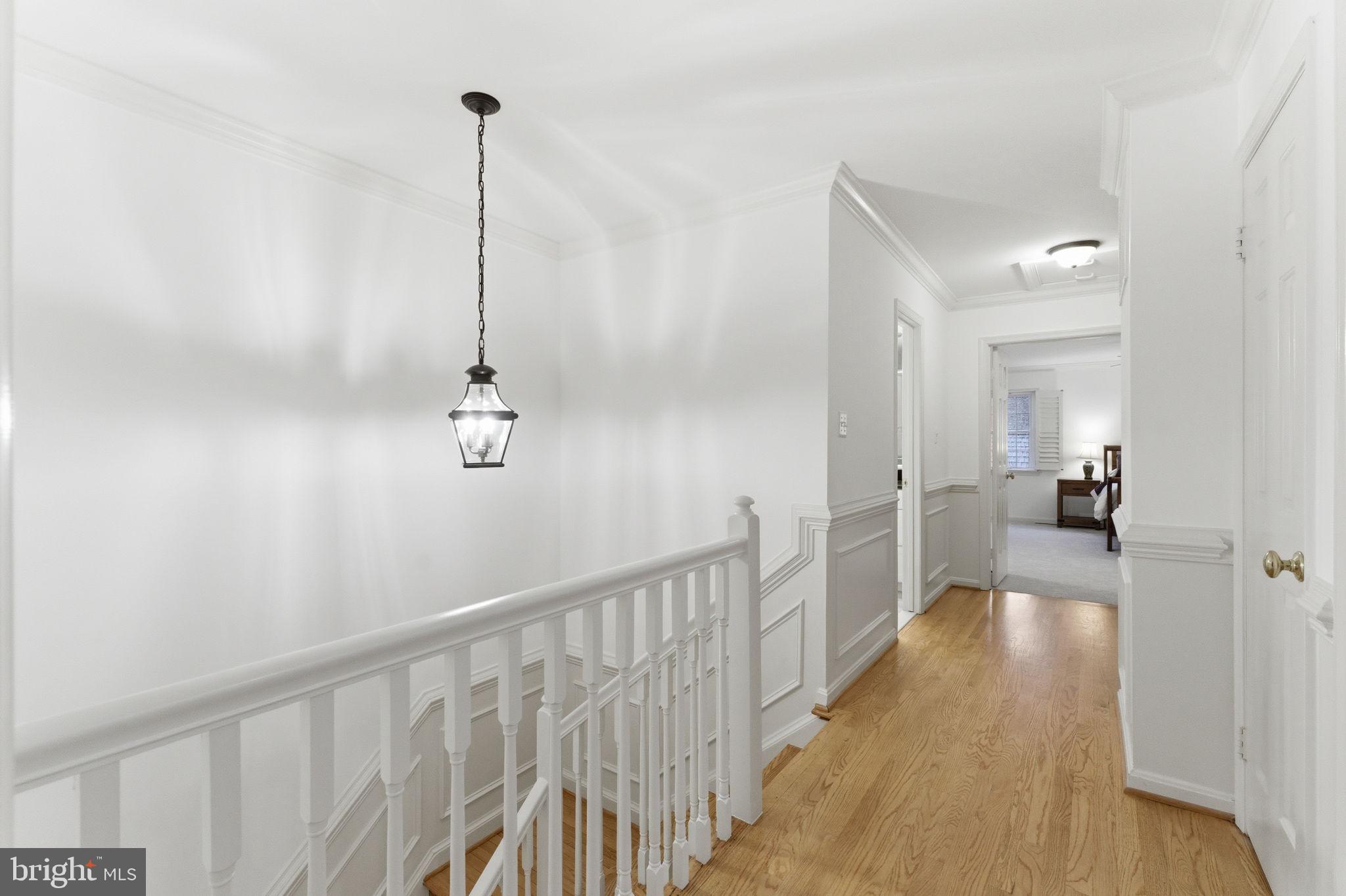 MADISON OF MCLEAN - Residential
