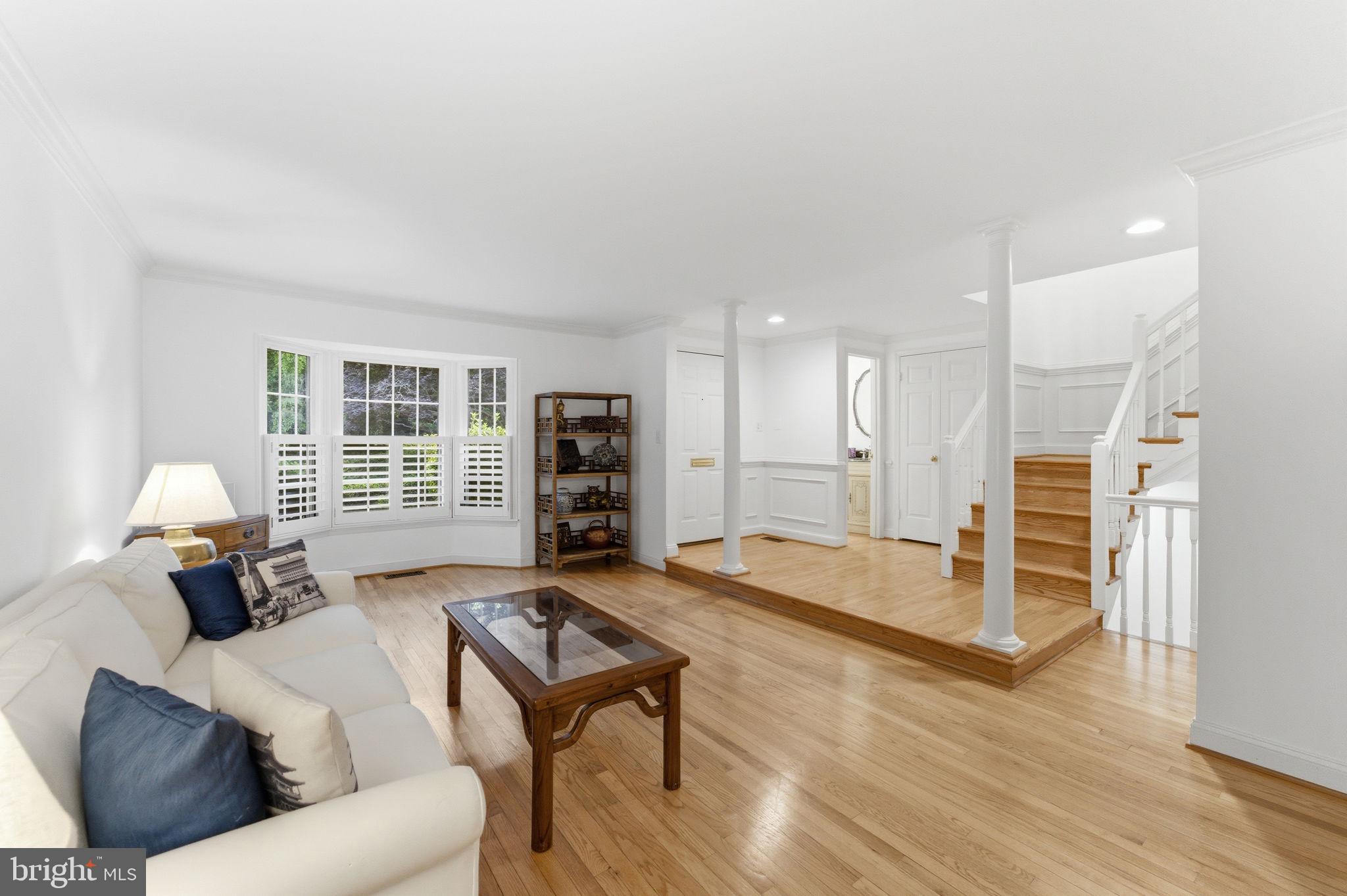 MADISON OF MCLEAN - Residential