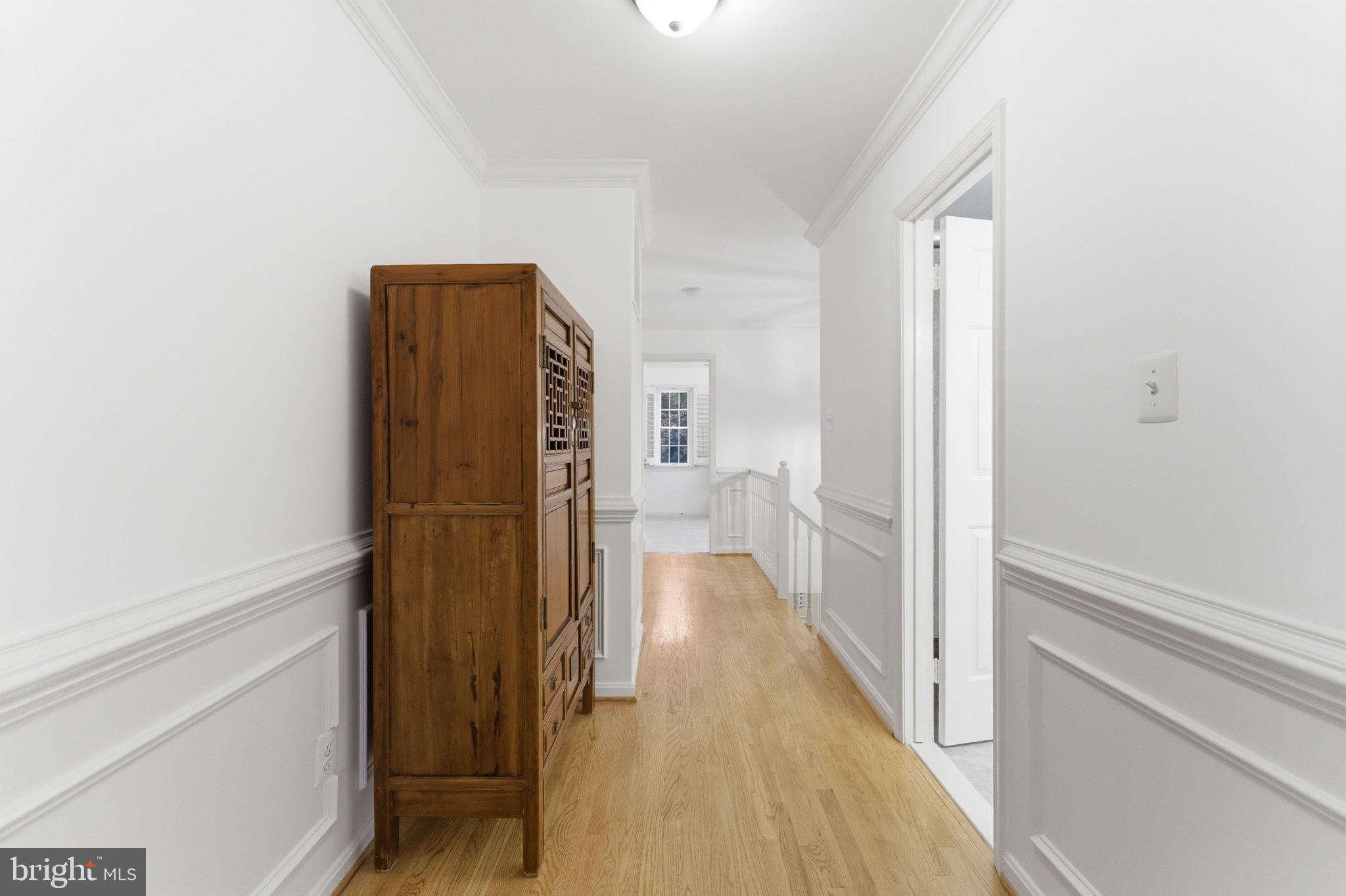 MADISON OF MCLEAN - Residential