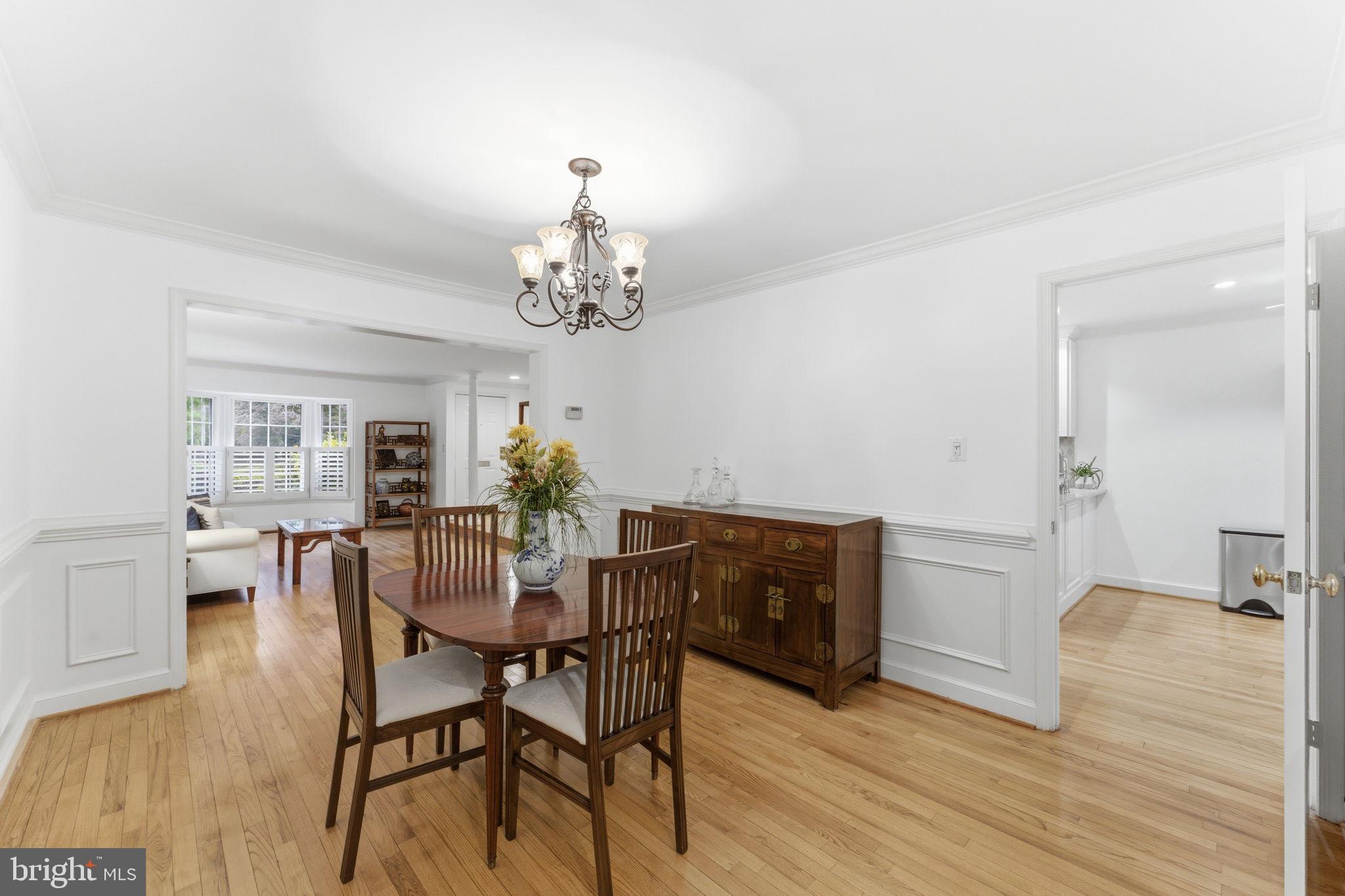 MADISON OF MCLEAN - Residential
