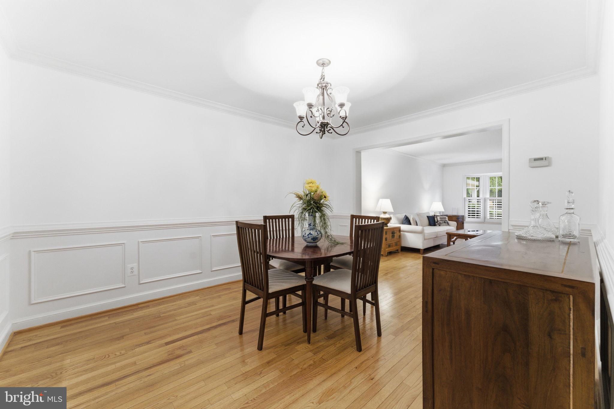 MADISON OF MCLEAN - Residential