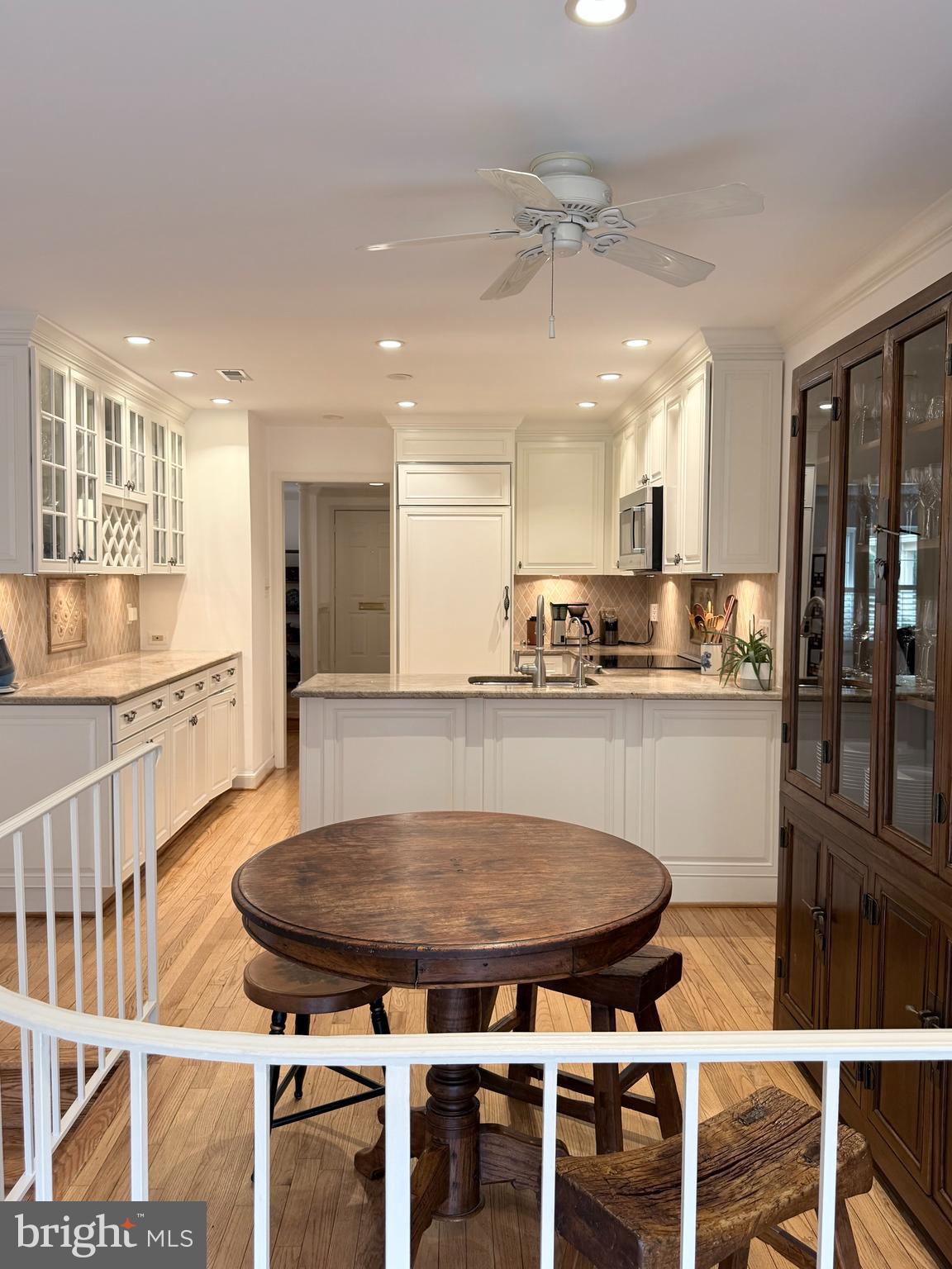 MADISON OF MCLEAN - Residential