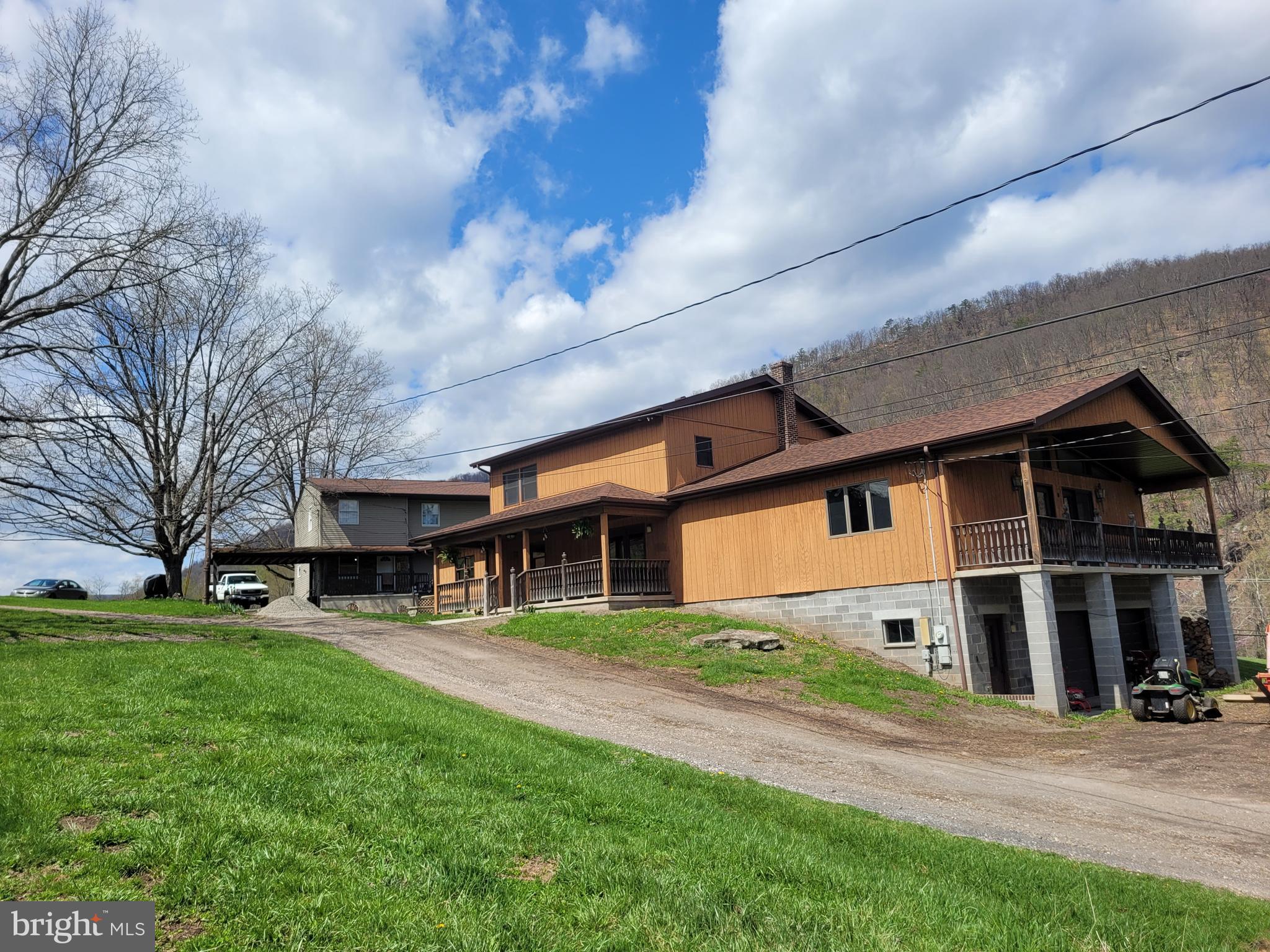 CORRIGANVILLE - Residential