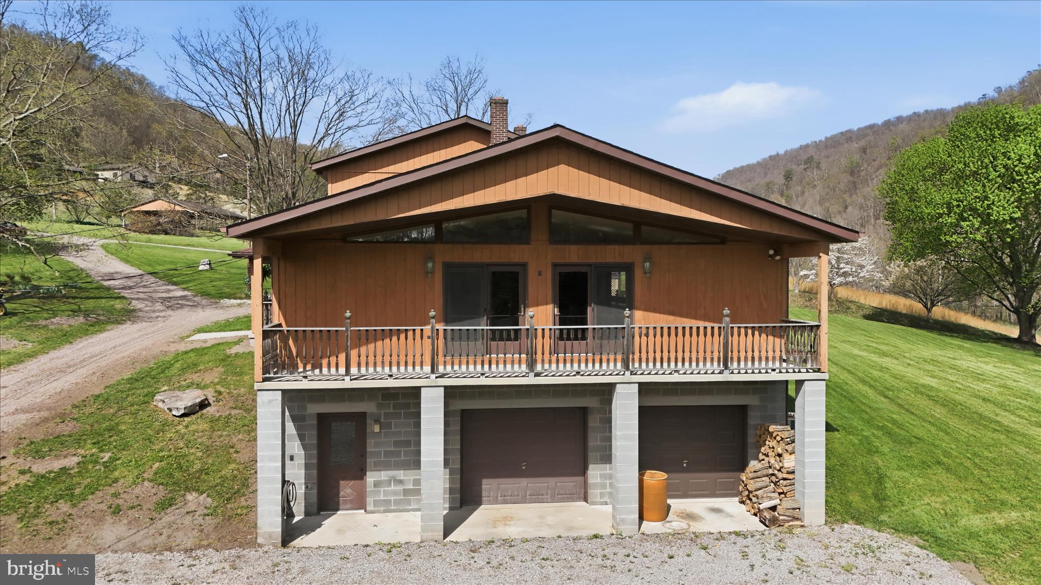 CORRIGANVILLE - Residential
