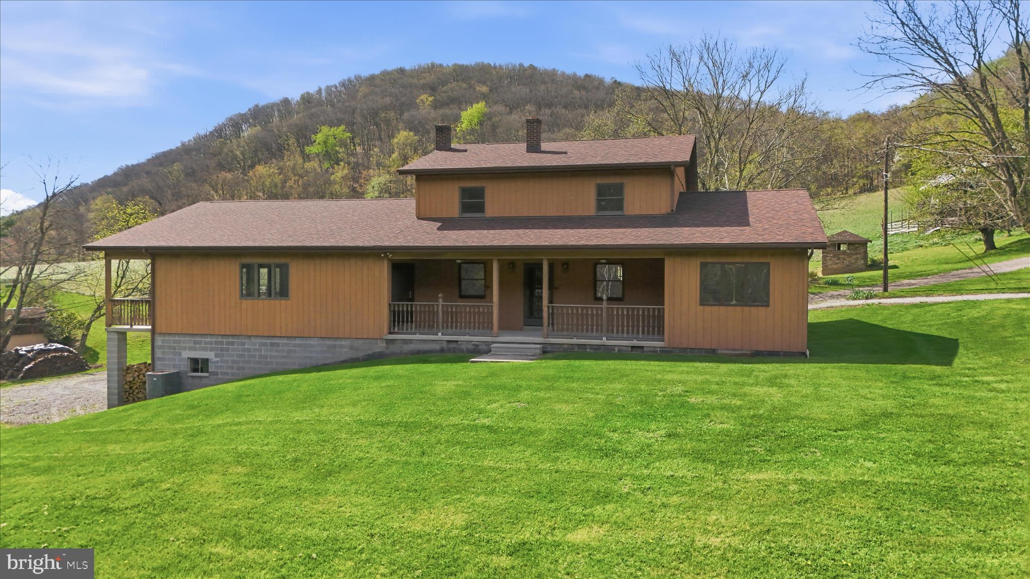 CORRIGANVILLE - Residential