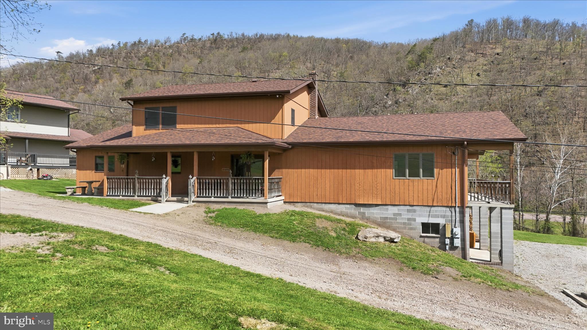 CORRIGANVILLE - Residential