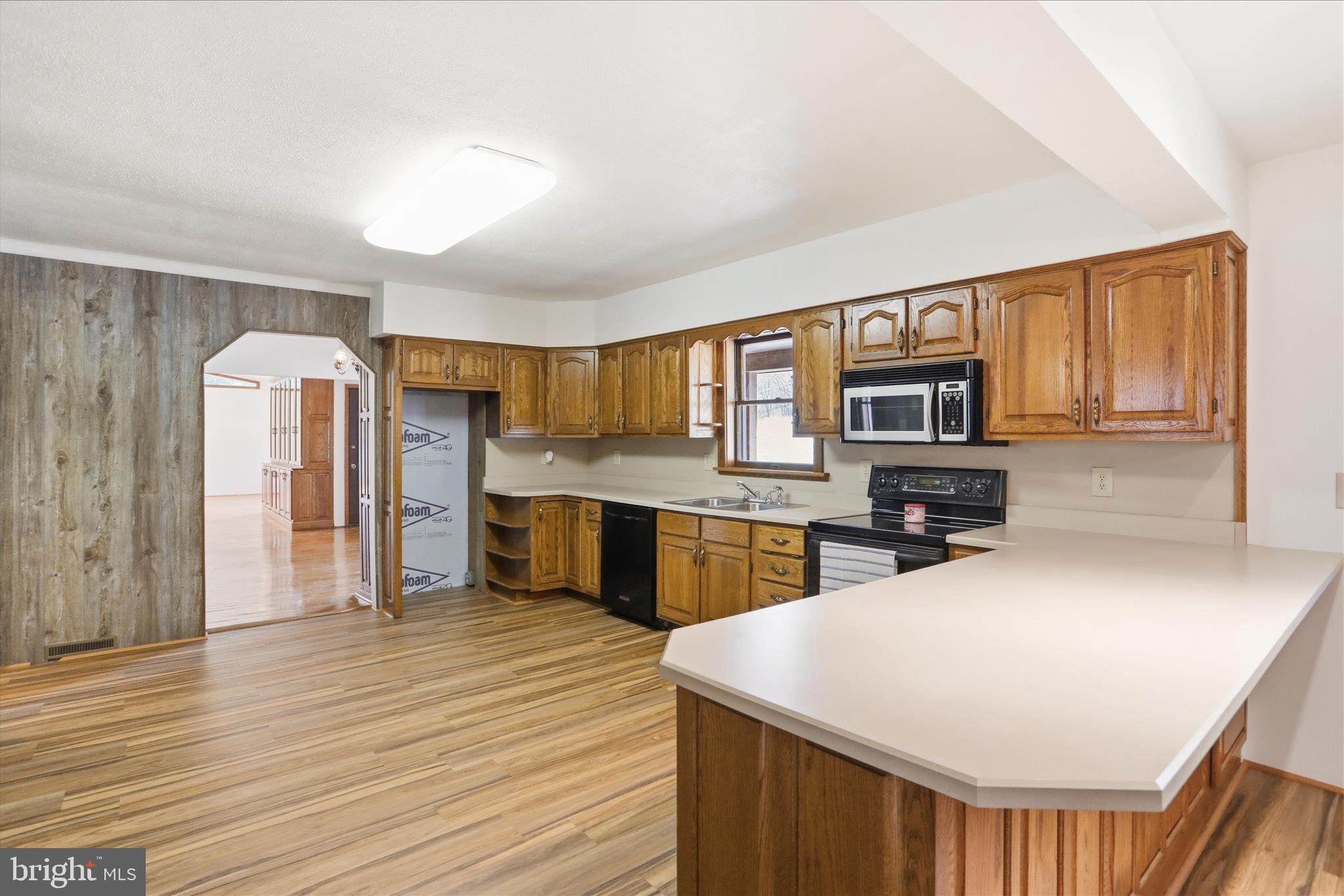 CORRIGANVILLE - Residential
