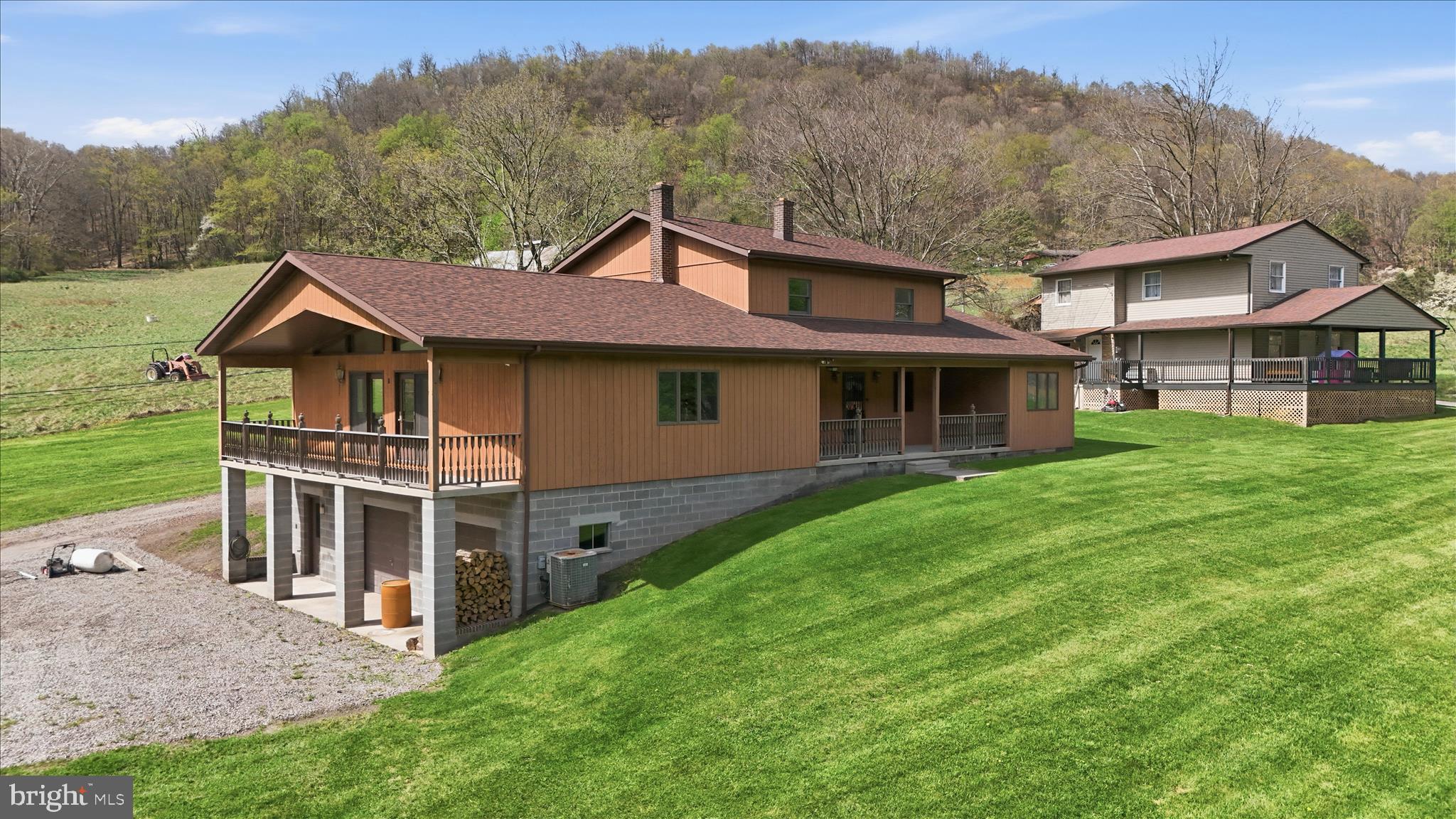 CORRIGANVILLE - Residential
