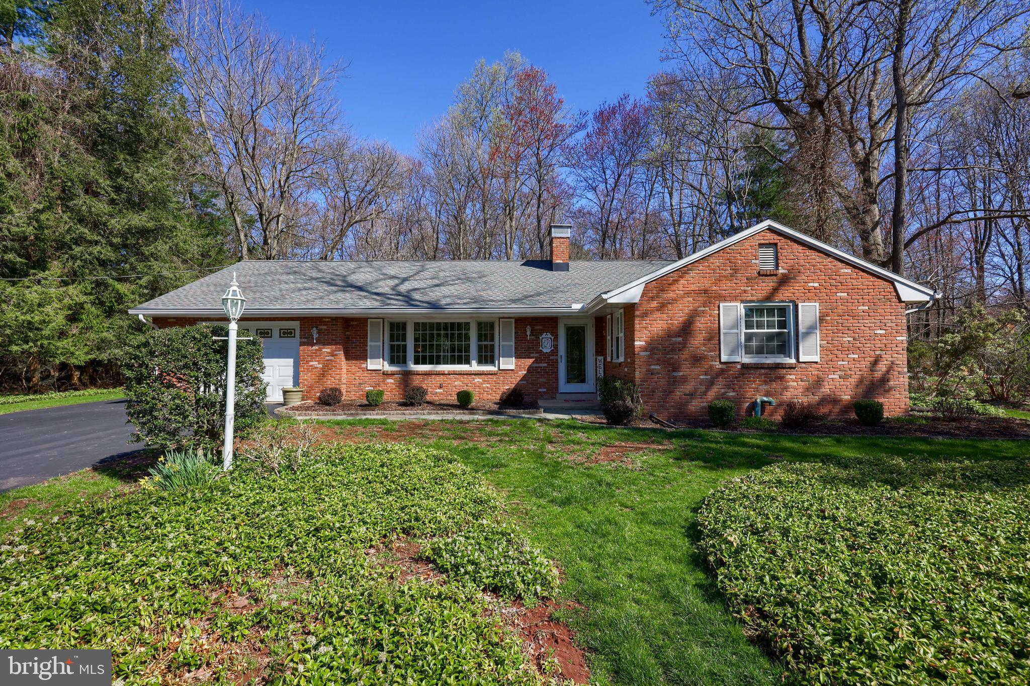 TIMBER HILLS - Residential
