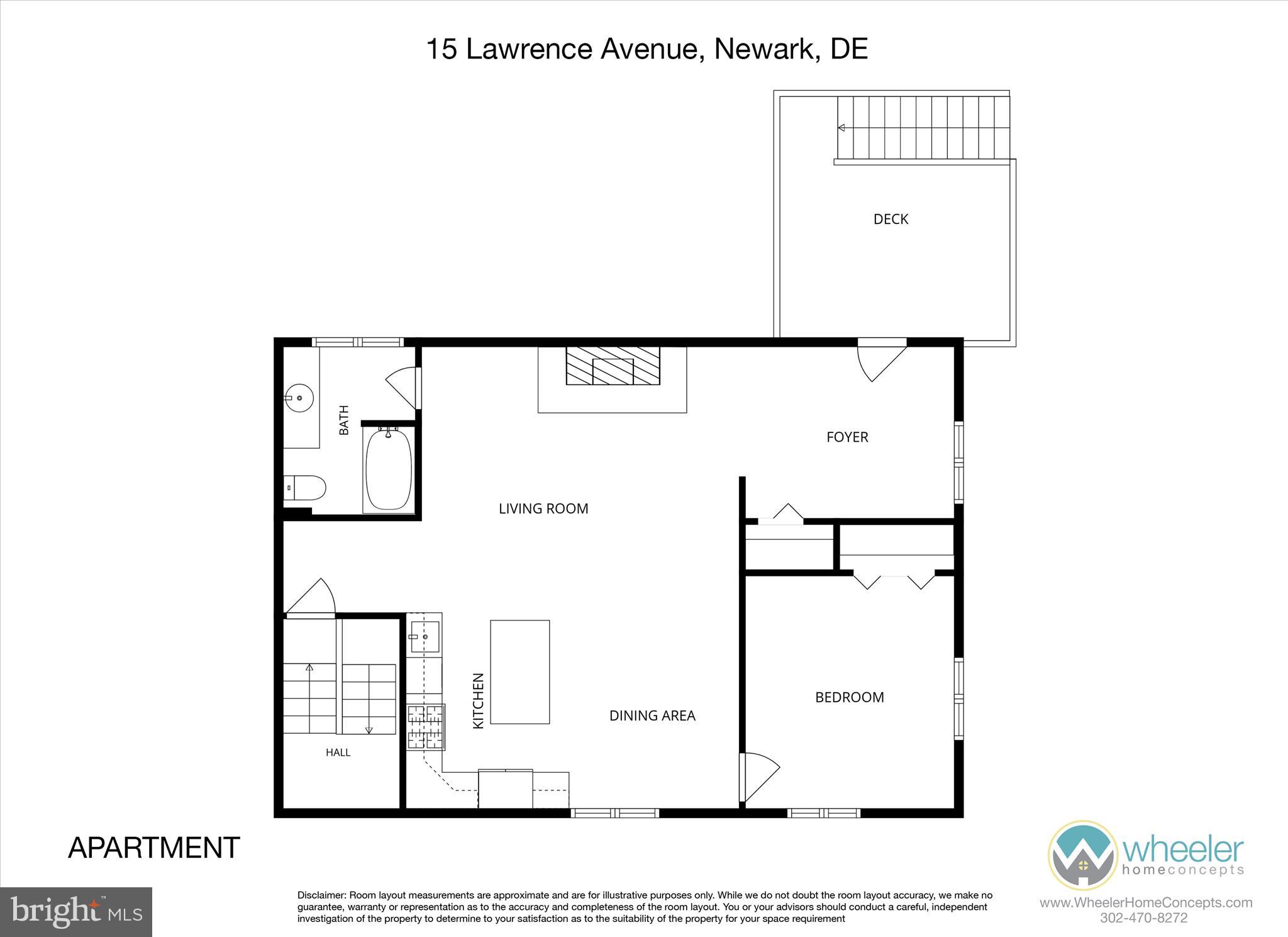 NEWARK - Residential