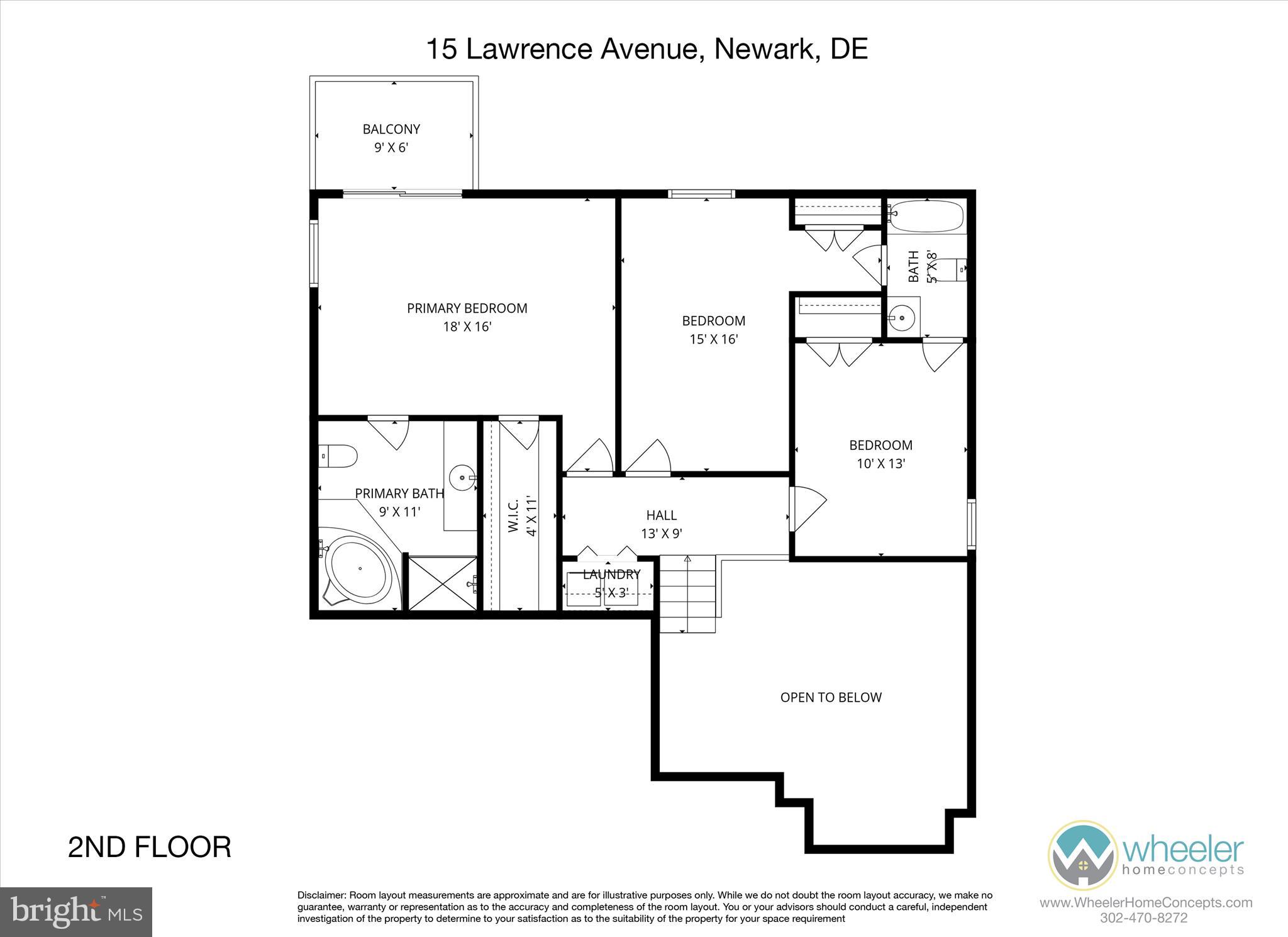 NEWARK - Residential