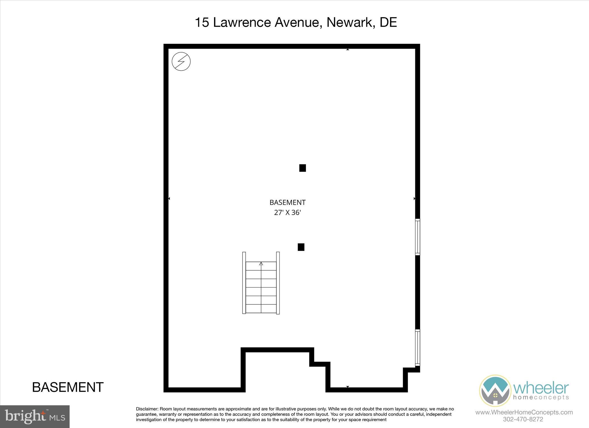 NEWARK - Residential