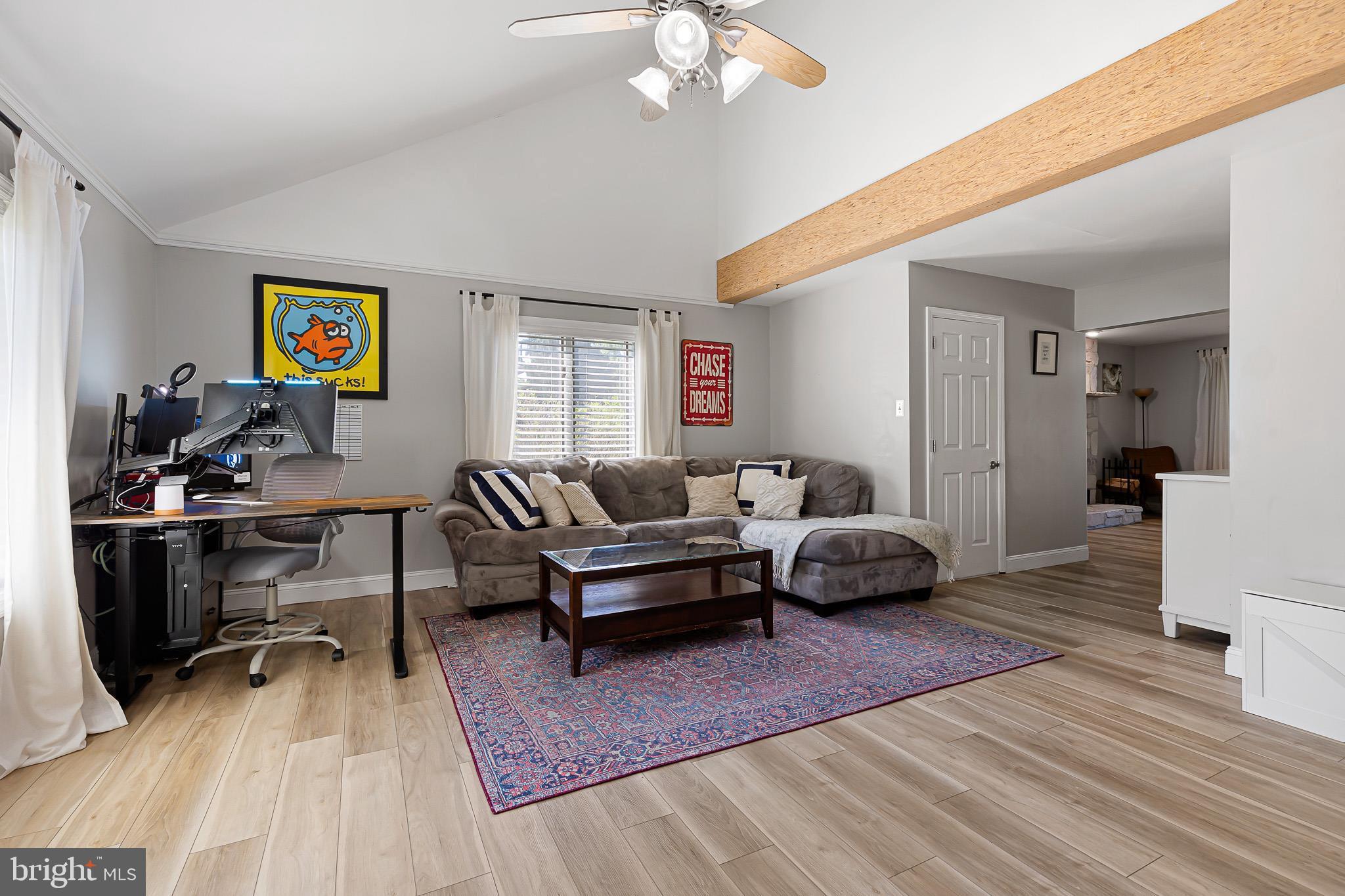 NEWARK - Residential
