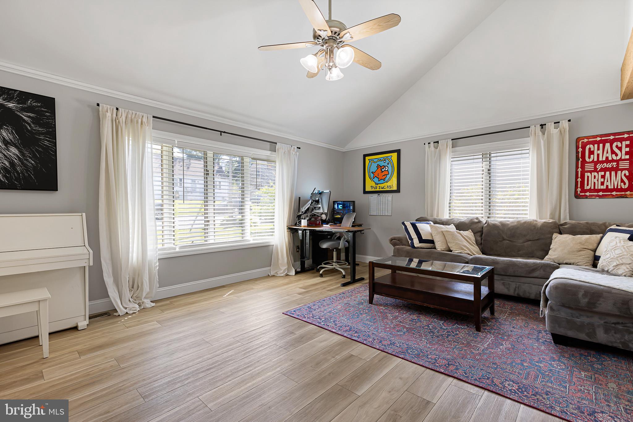 NEWARK - Residential