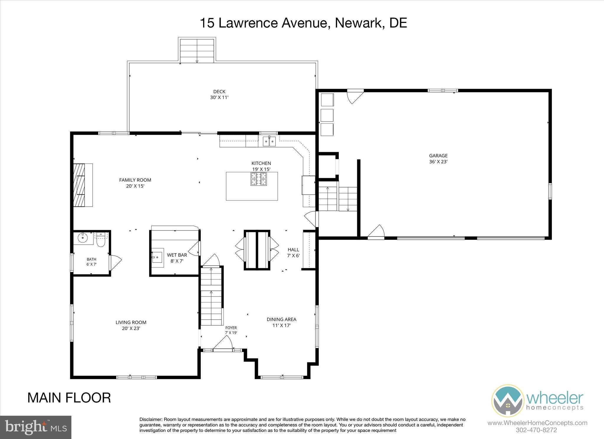NEWARK - Residential