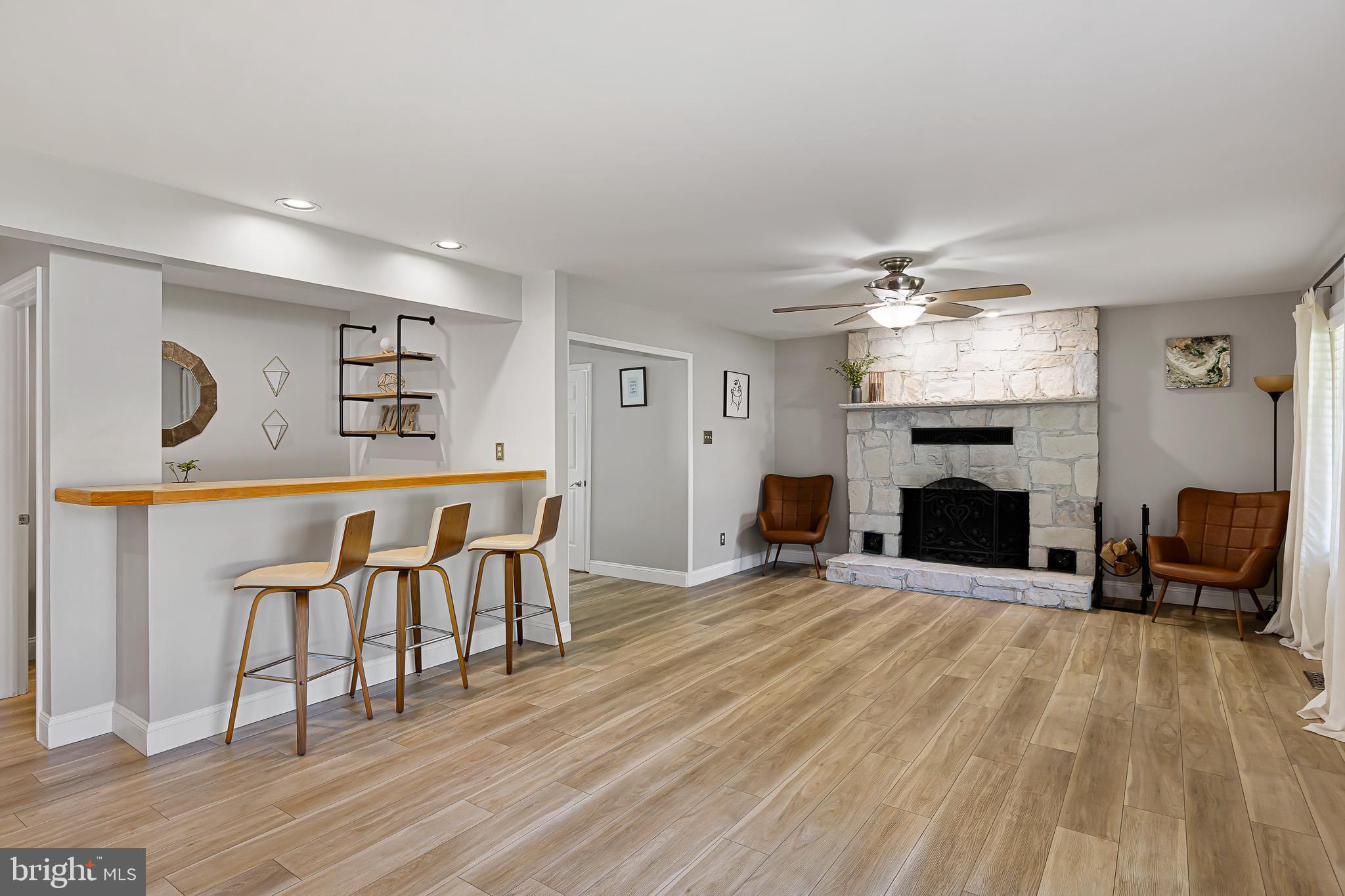 NEWARK - Residential