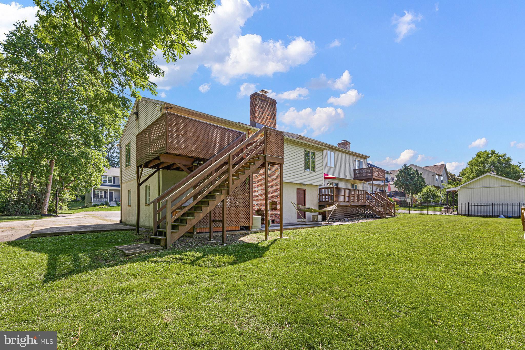 NEWARK - Residential