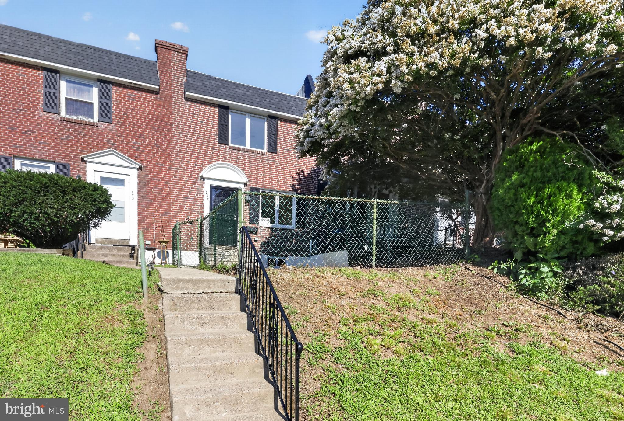 DELMAR VILLAGE - Residential