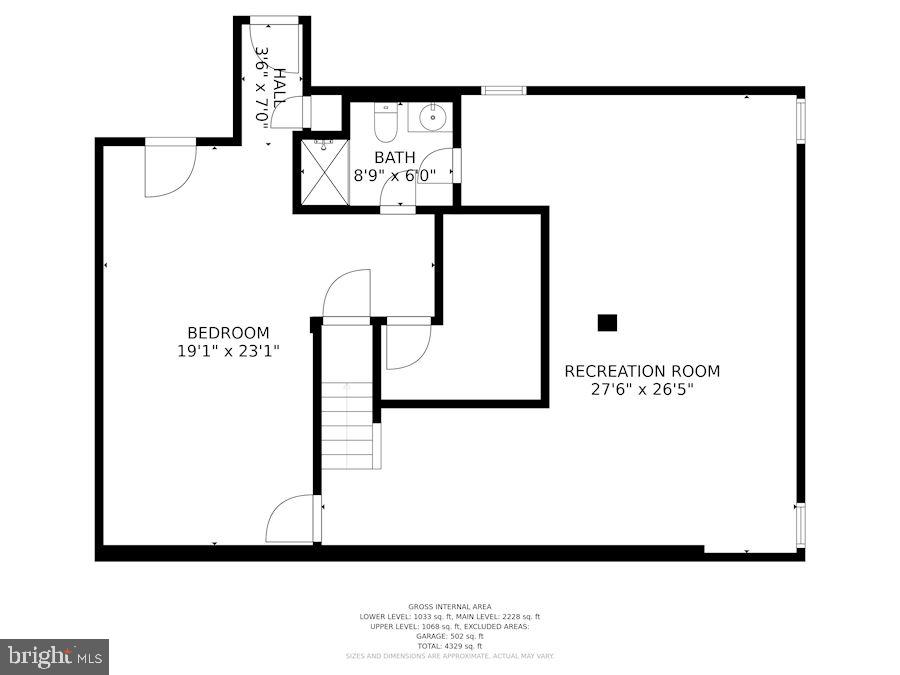 ROLLING KNOLLS - Residential