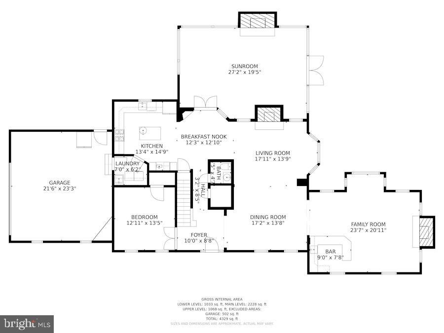 ROLLING KNOLLS - Residential