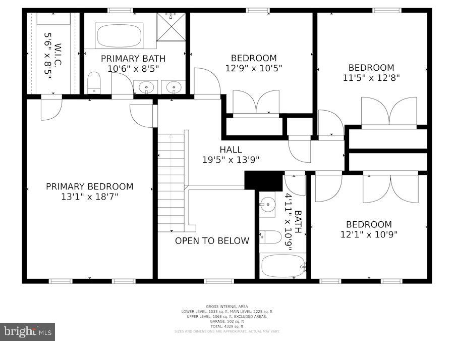 ROLLING KNOLLS - Residential