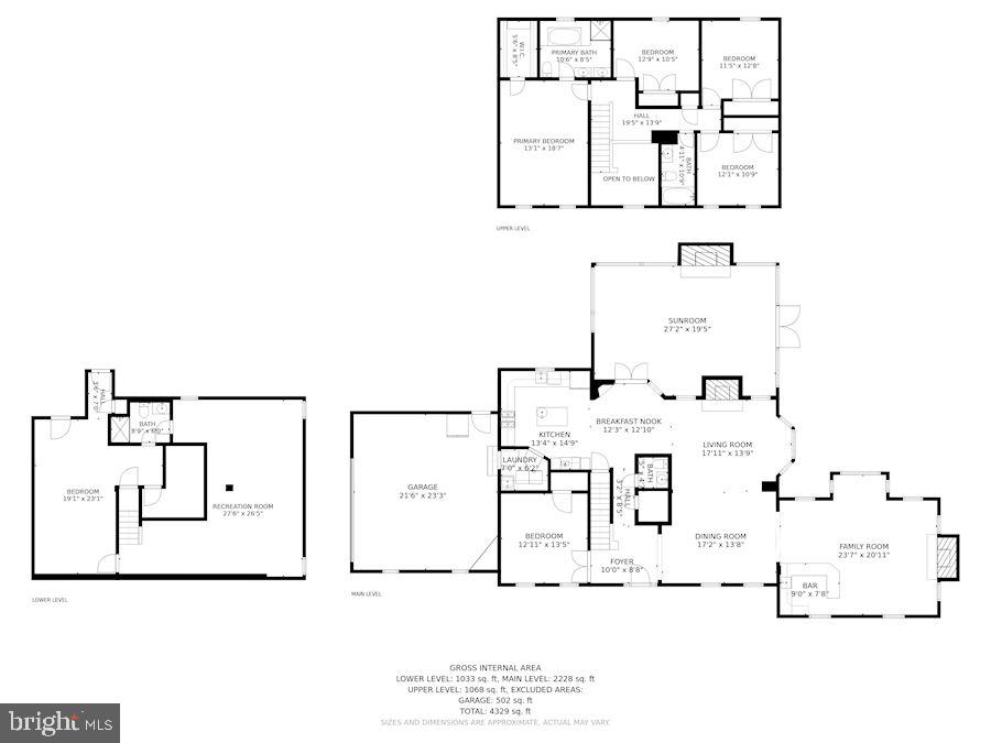 ROLLING KNOLLS - Residential
