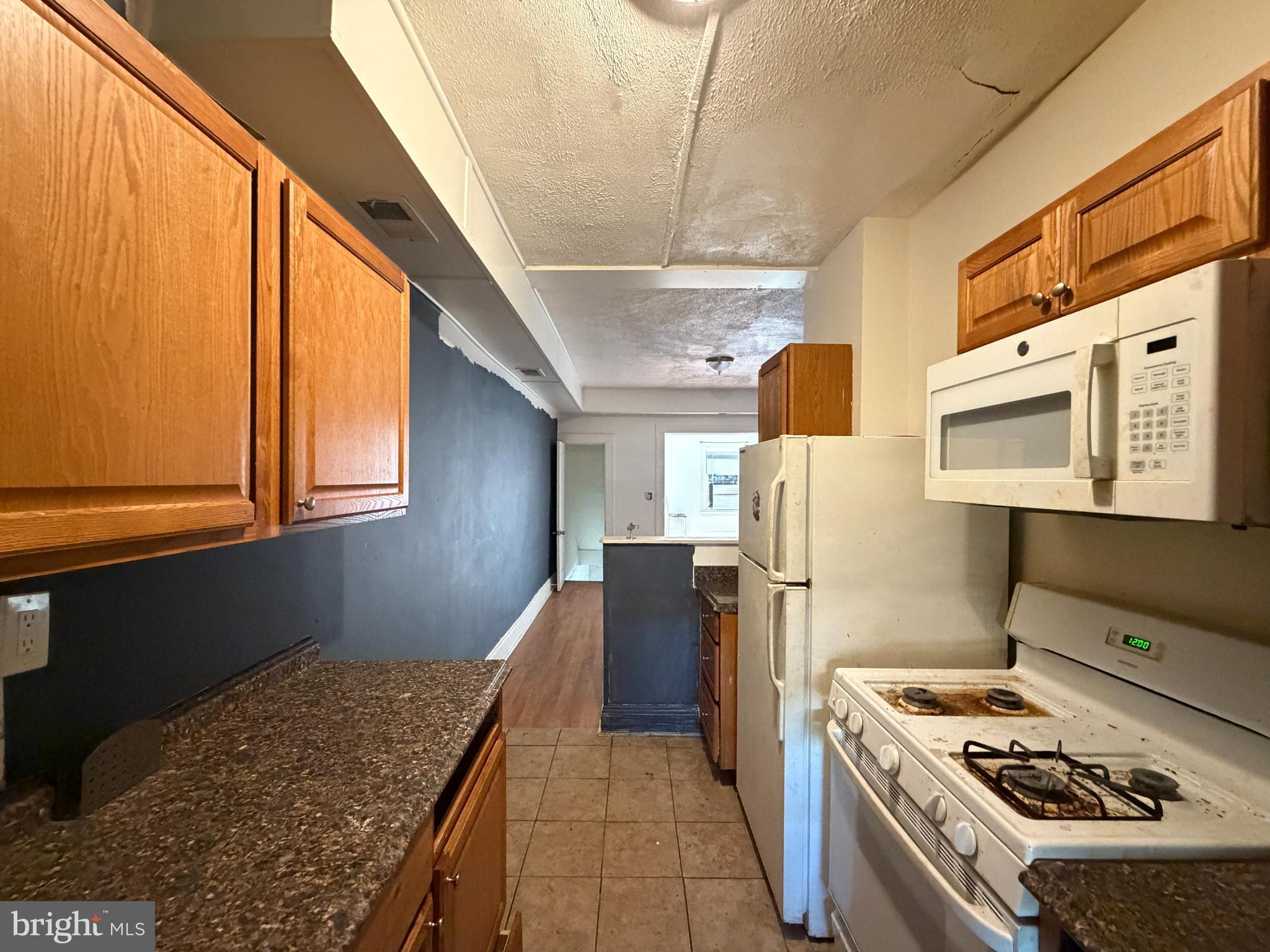 ARCADIA-BEVERLY HILLS HISTORIC DISTRICT - Residential