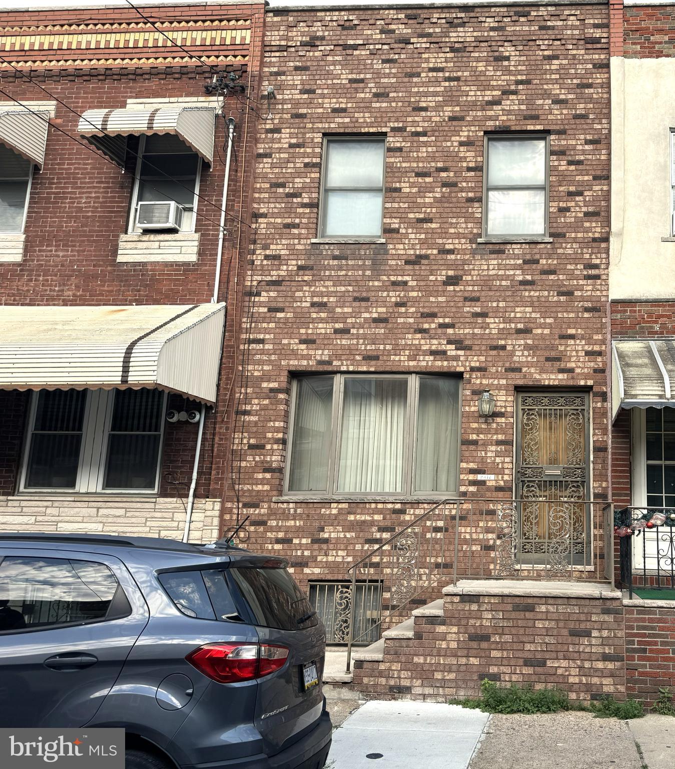 LOWER MOYAMENSING - Residential