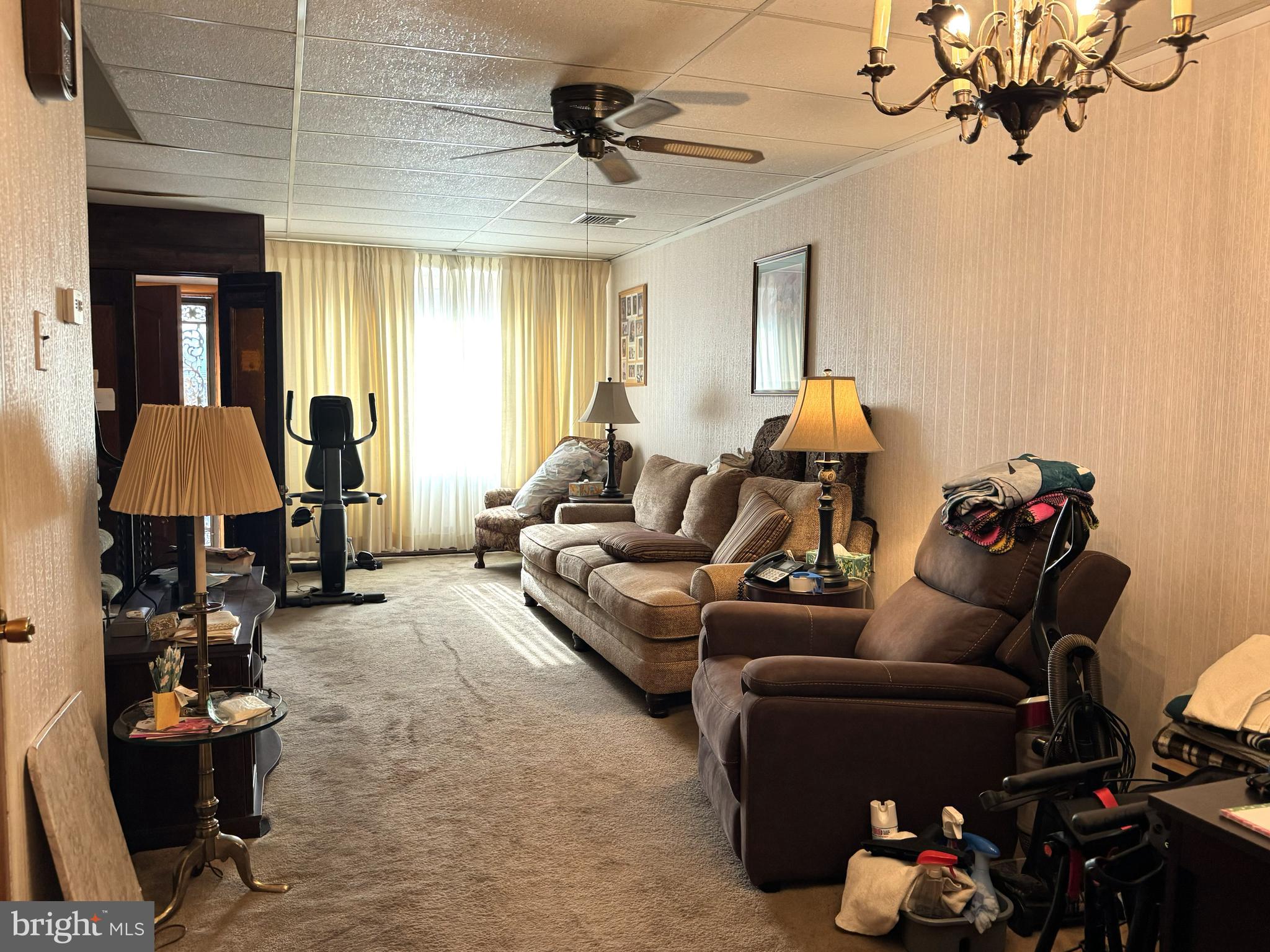 LOWER MOYAMENSING - Residential