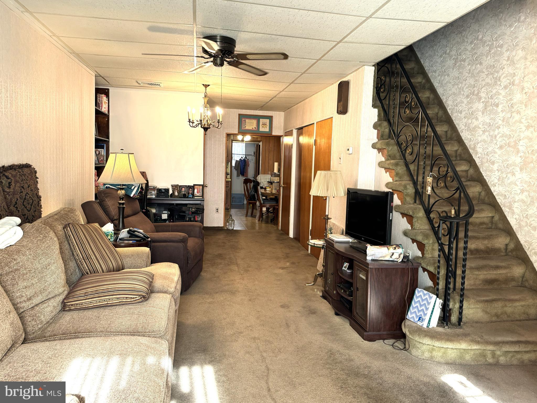 LOWER MOYAMENSING - Residential