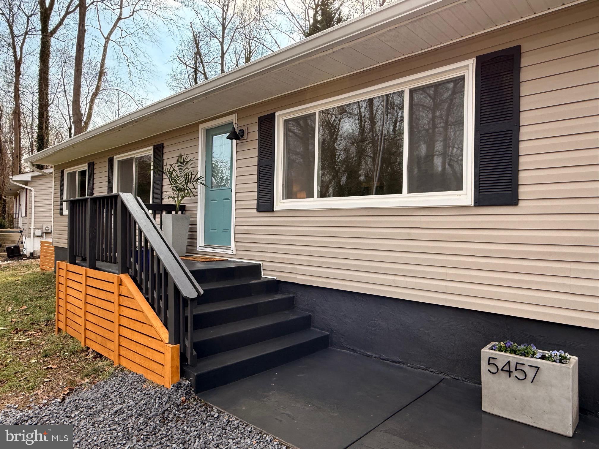 CALVERT BEACH ESTATES - Residential