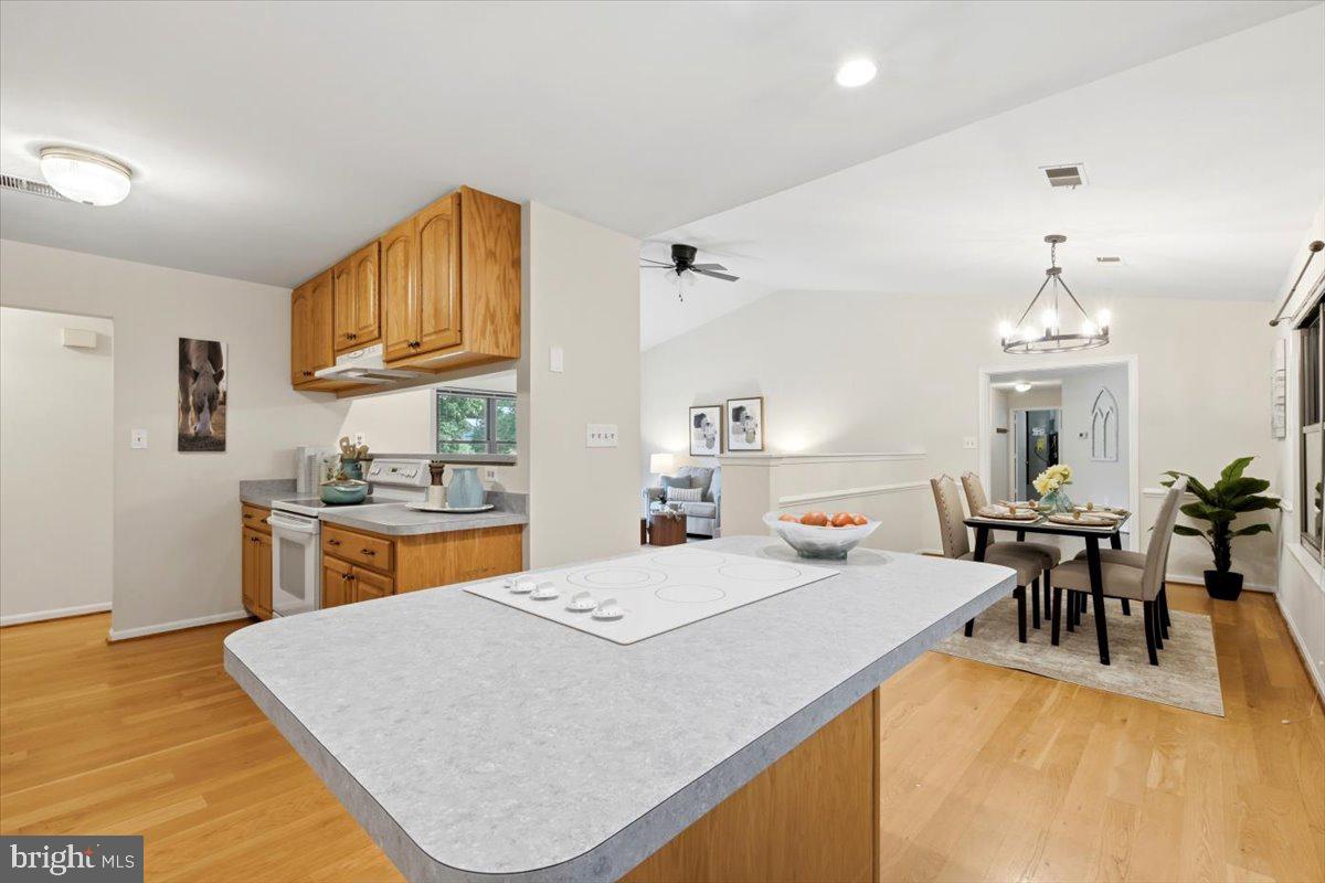 CEDAR KNOLLS - Residential