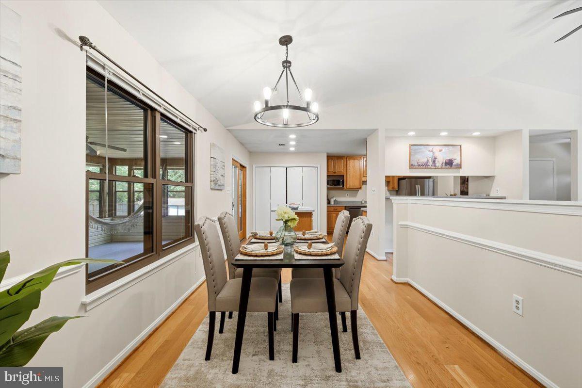 CEDAR KNOLLS - Residential