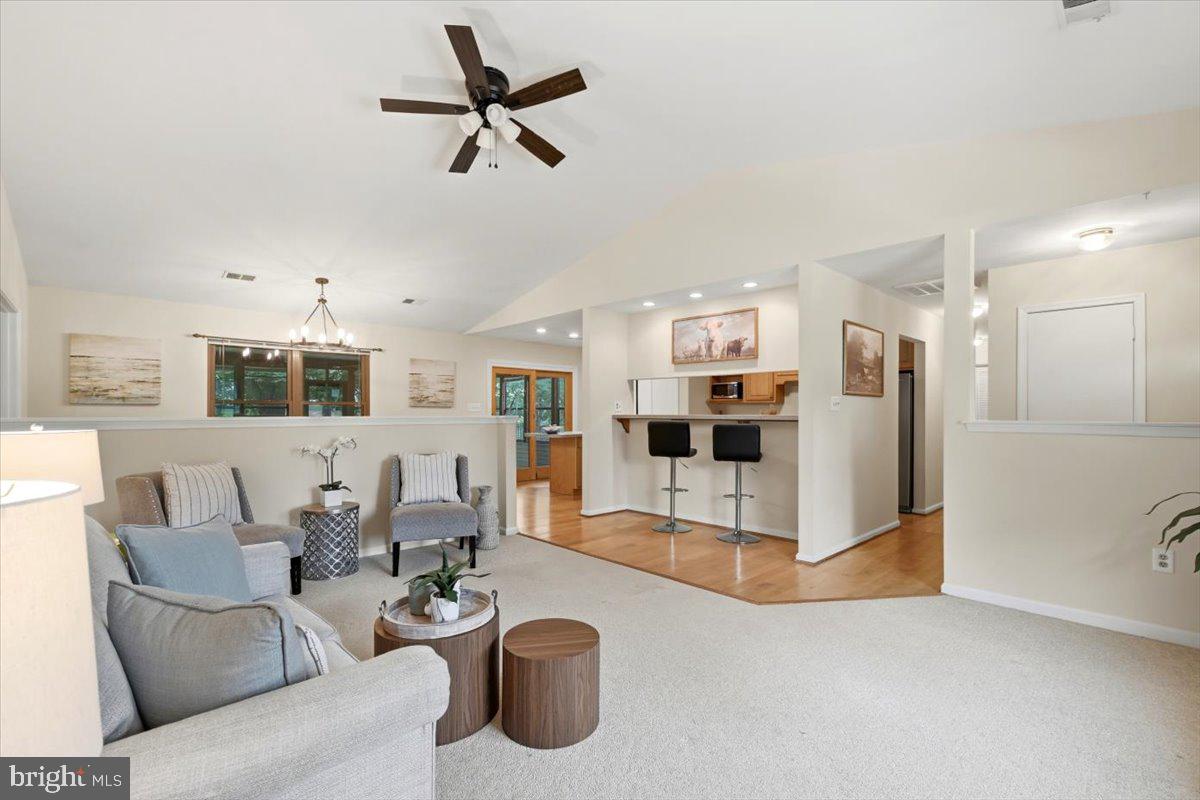 CEDAR KNOLLS - Residential