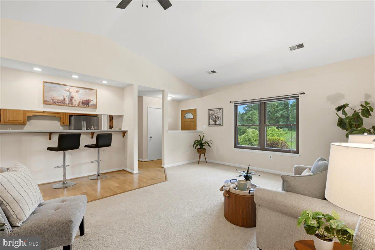 CEDAR KNOLLS - Residential