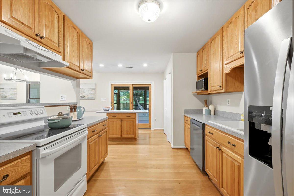 CEDAR KNOLLS - Residential