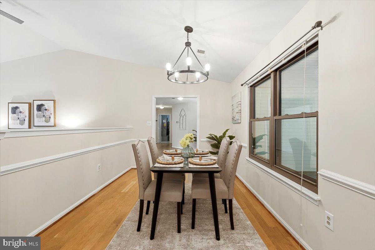 CEDAR KNOLLS - Residential