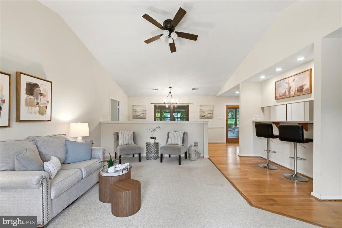 CEDAR KNOLLS - Residential