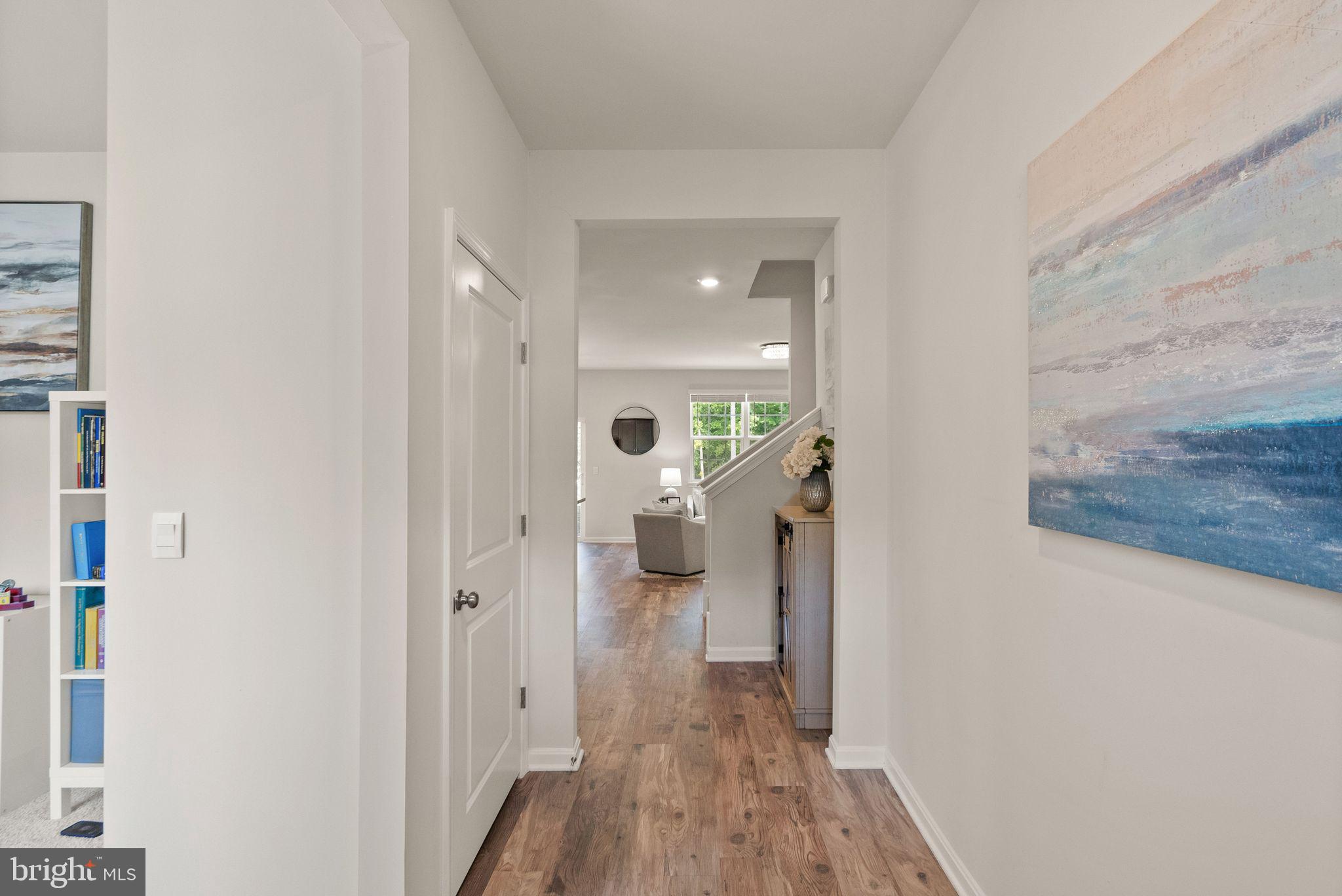 AQUIA OVERLOOK - Residential Lease