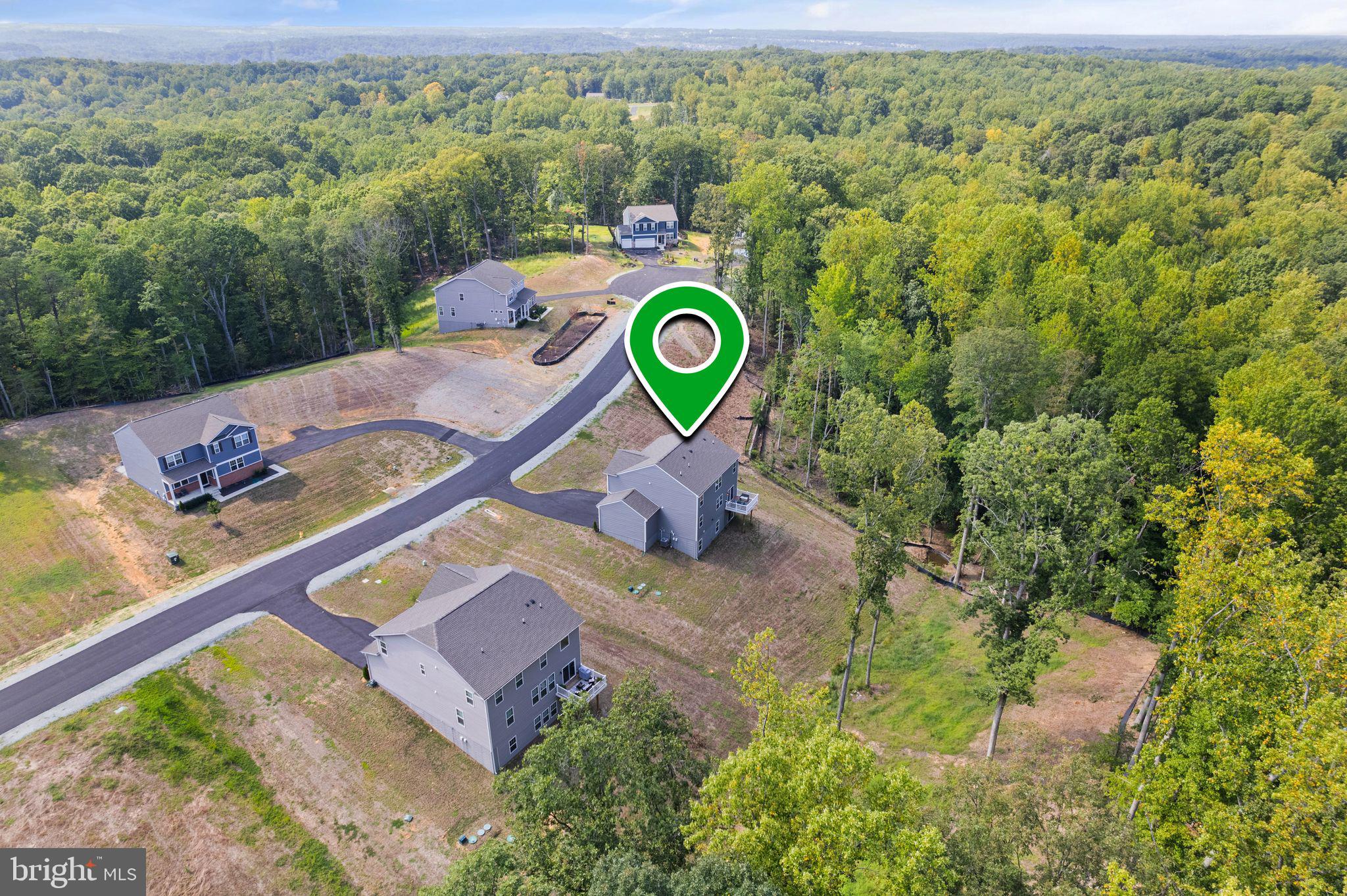 AQUIA OVERLOOK - Residential Lease