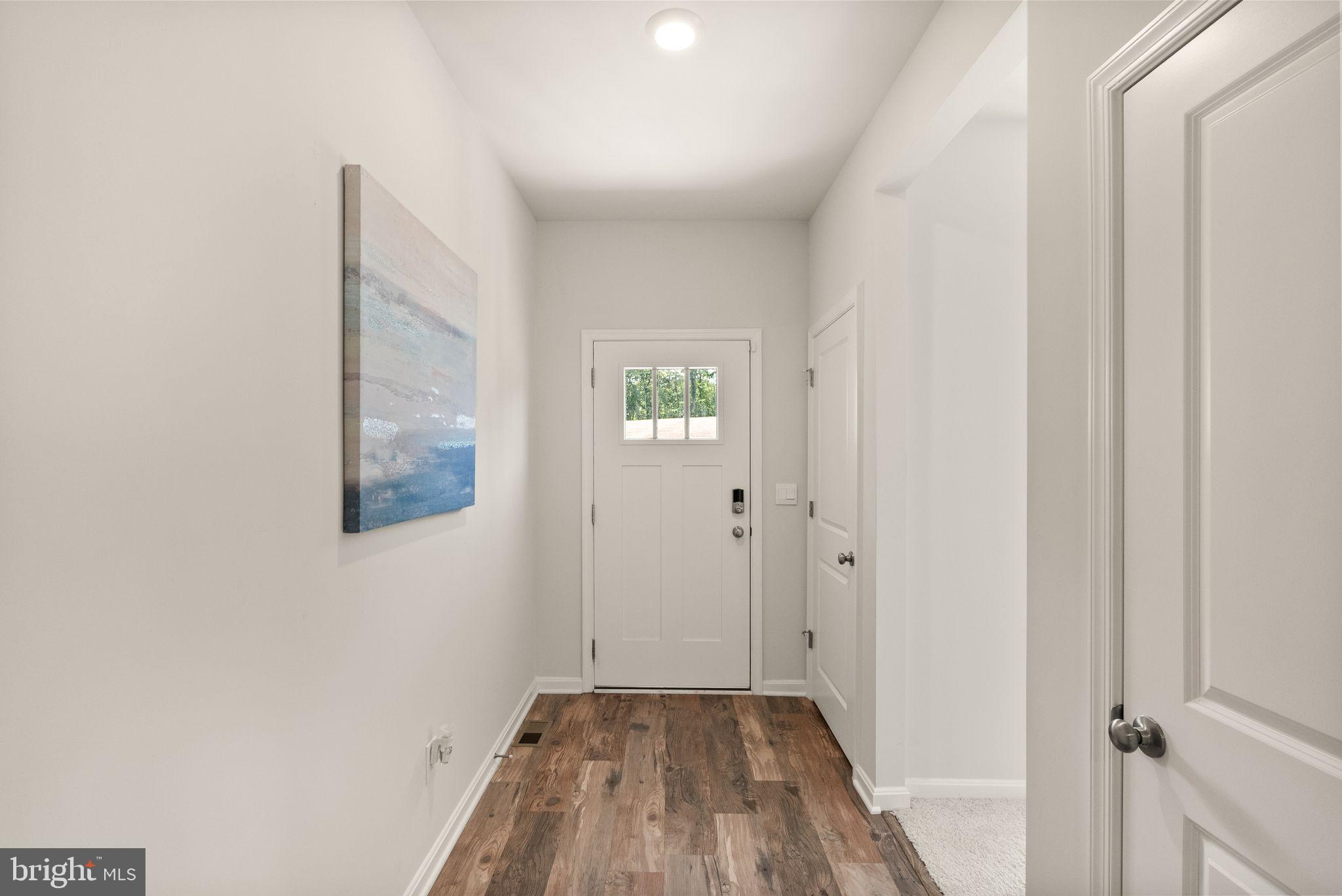 AQUIA OVERLOOK - Residential Lease