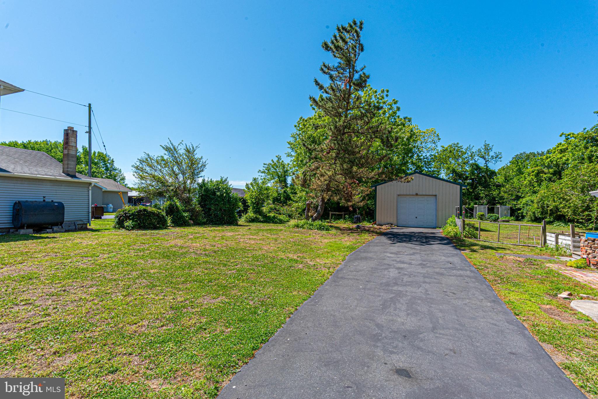 FRANKFORD - Residential