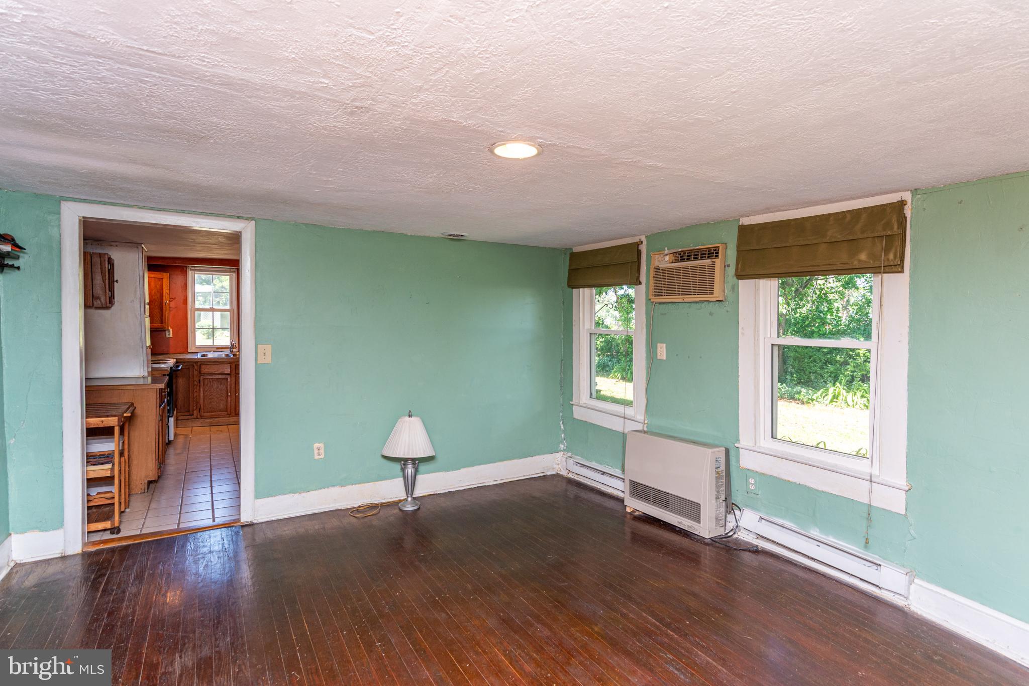 FRANKFORD - Residential