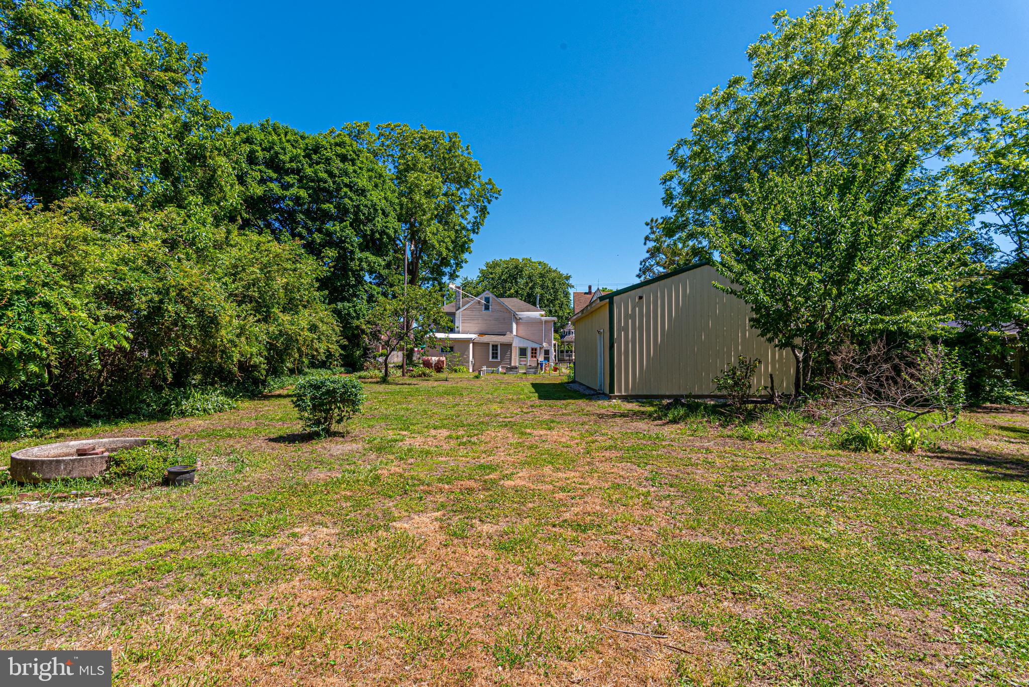 FRANKFORD - Residential