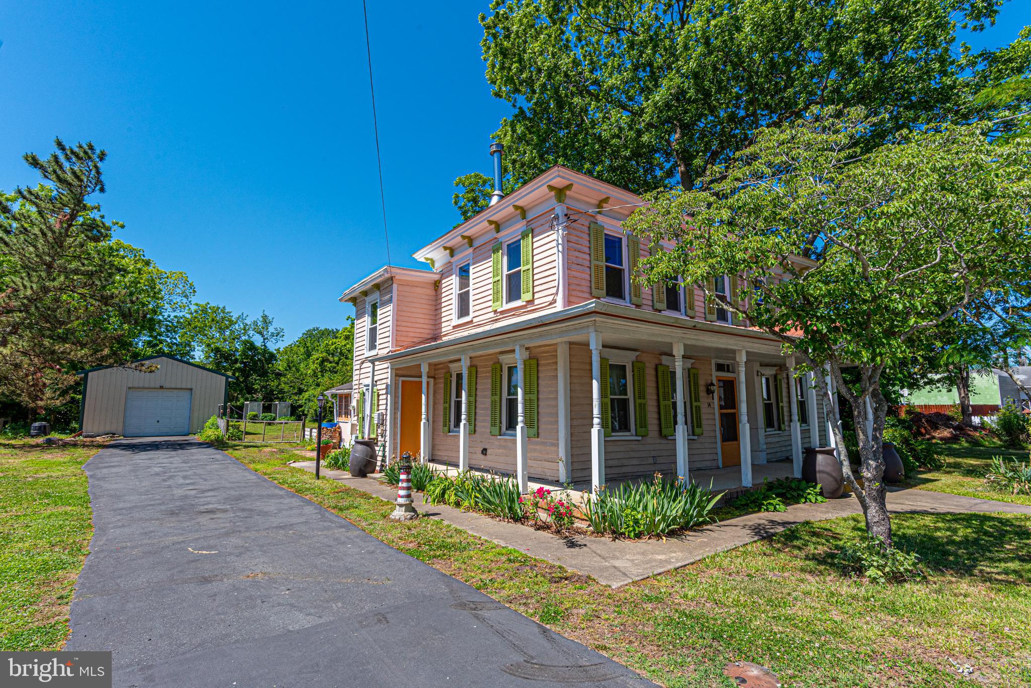 FRANKFORD - Residential