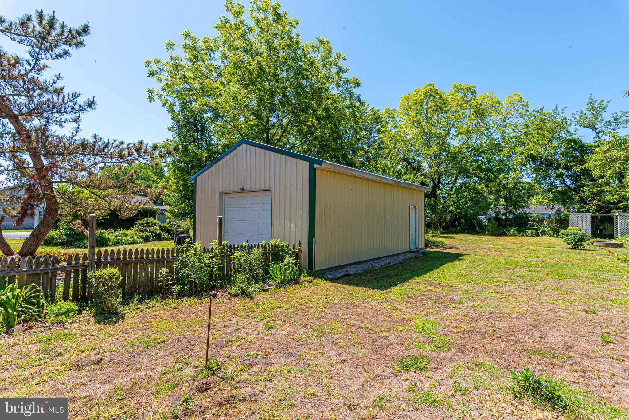 FRANKFORD - Residential