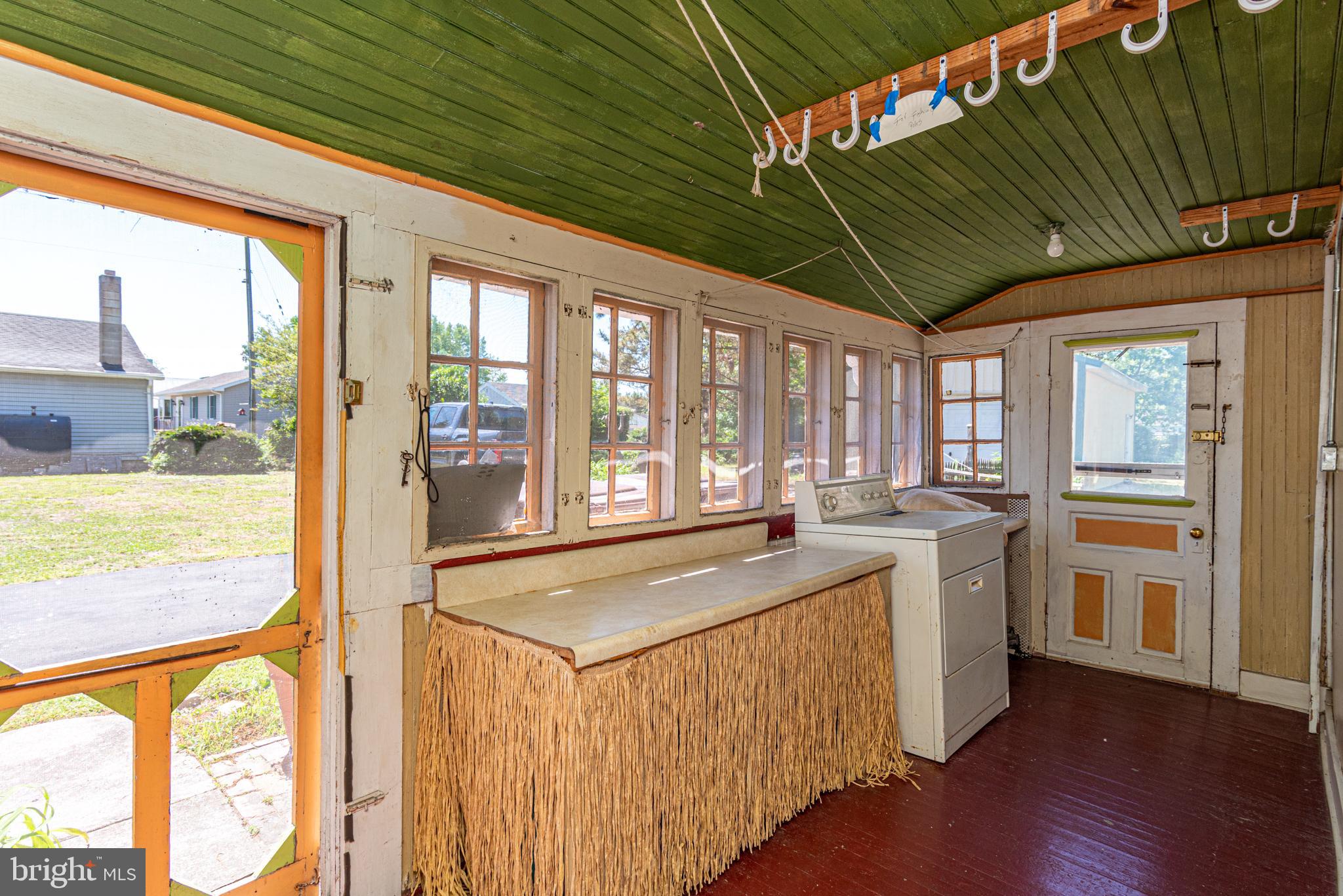 FRANKFORD - Residential
