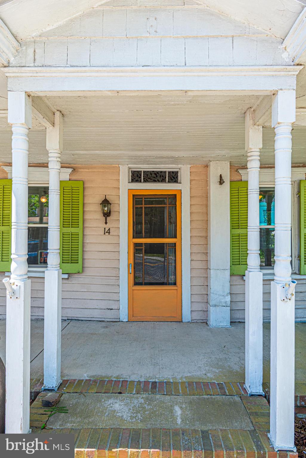 FRANKFORD - Residential