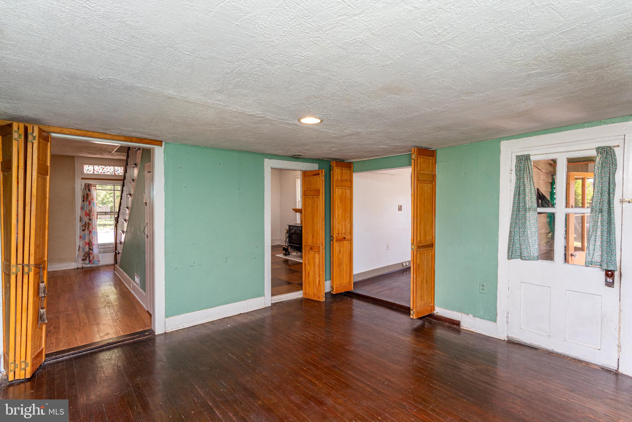 FRANKFORD - Residential