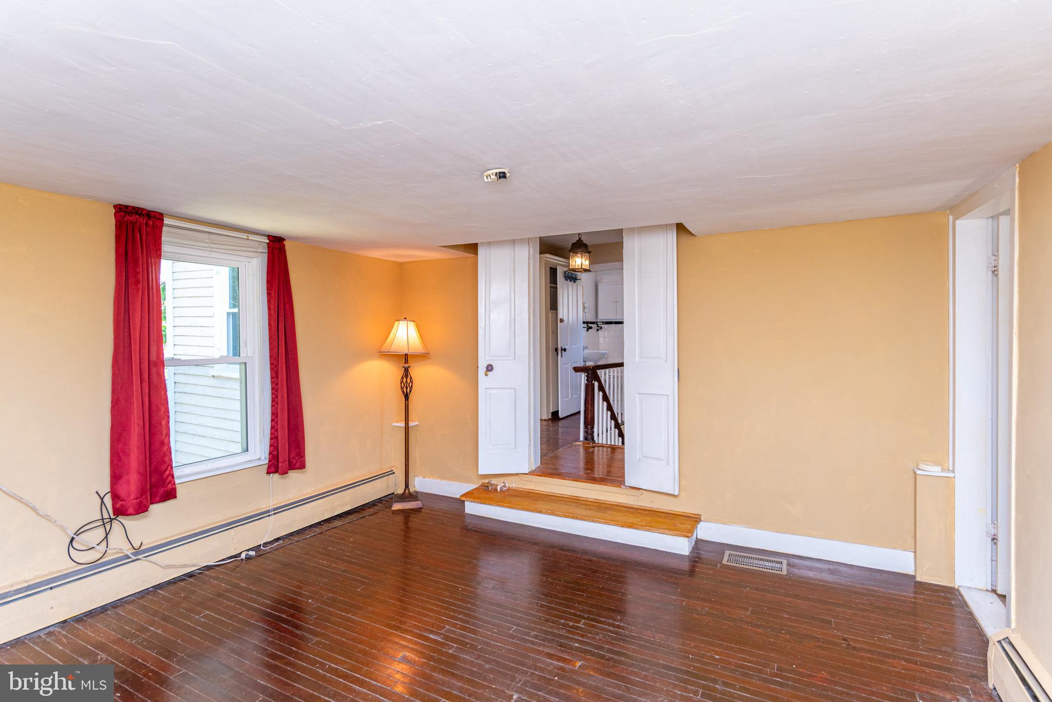 FRANKFORD - Residential